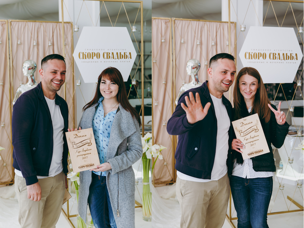 Свадебные организаторы в Одессе 