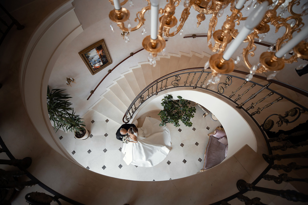 организация свадьбы в Одессе под ключ